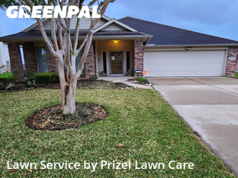 Yard Mowing nearby Stafford, TX, 
