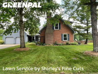 Grass Cut nearby Indianapolis, IN, 