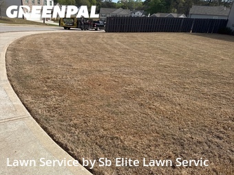 Lawn Mowing nearby Jefferson, GA, 