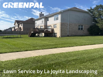 Lawn Service nearby Lockport, IL, 