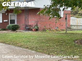 Lawn Service nearby Hampton, VA, 