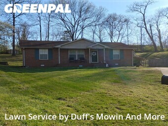 Lawn Mowing nearby Clarksville, TN, 