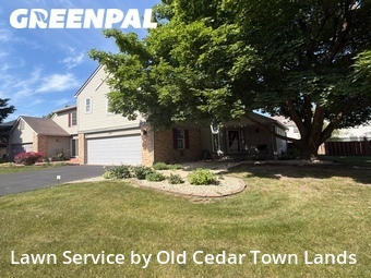 Yard Mowing nearby Bolingbrook, IL, 