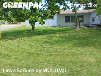 Grass Cuttingin Largo,33773,Lawn Cut by MULTIMIL , work completed in Jun , 2026