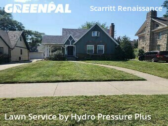 Lawn Care nearby Kansas City, MO, 