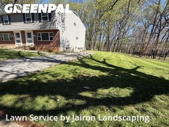 Lawn Cut nearby Milford Mill, MD, 
