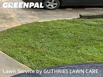 Lawn Care nearby Macon, GA, 