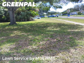 Lawn Carein St Petersburg,33710,Lawn Cutting by MULTIMIL , work completed in Jun , 2026