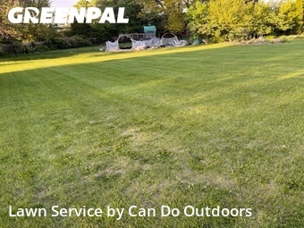 Grass Cut nearby Peoria, IL, 