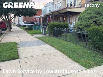 Lawn Service nearby Philadelphia, PA, 