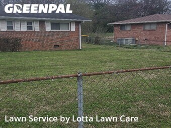 Lawn Cutting nearby Chattanooga, TN, 