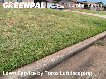 Lawn Mow nearby Oklahoma City, OK, 