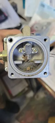 Eugene Power Tool Repair Photo 22