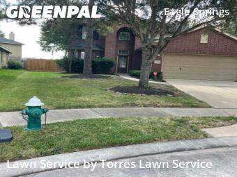 Lawn Mowing nearby Humble, TX, 