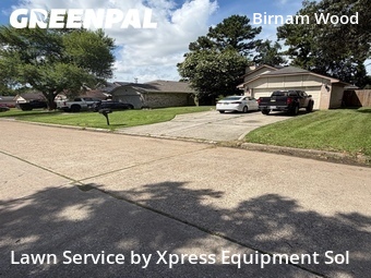 Lawn Care nearby Spring, TX, 