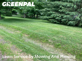 Lawn Maintenance nearby Chesterland, OH, 