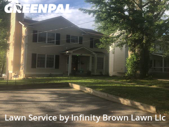 Lawn Care Service nearby Louisville, KY, 