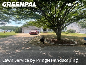 Lawn Mowing nearby Raleigh, NC, 