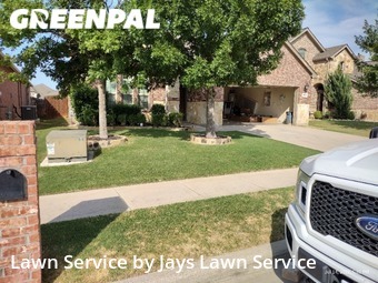 Lawn Care nearby Fort Worth, TX, 
