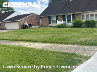 Lawn Mowing Service nearby Englewood, OH, 