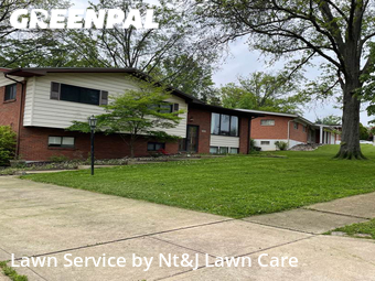 Lawn Mowing nearby St. Louis, MO, 