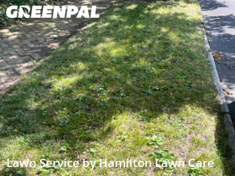 Lawn Maintenance nearby Noblesville, IN, 