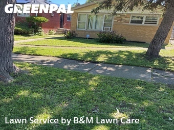 Lawn Cutting nearby Harvey, IL, 