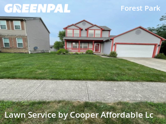 Lawn Care Service nearby Columbus, OH, 