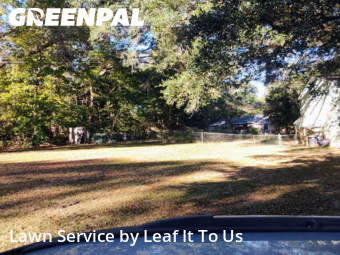 Yard Cutting nearby Tallahassee, FL, 