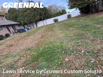 Lawn Mowing Service nearby Easton, PA, 