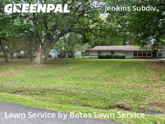 Lawn Mowing Service nearby Shreveport, LA, 