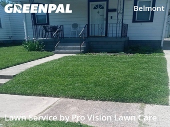 Lawn Mowing nearby Dayton, OH, 