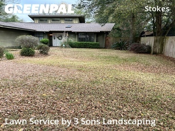 Lawn Cutting nearby Pensacola, FL, 