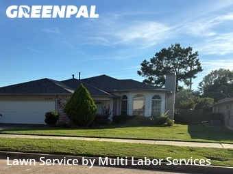 Lawn Maintenance nearby Jenks, OK, 