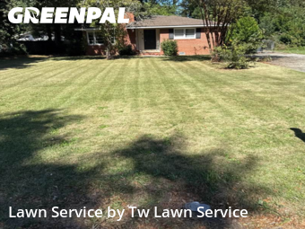 Grass Cutting nearby Warner Robins, GA, 