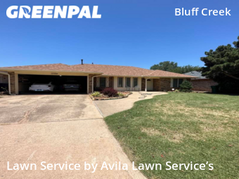 Yard Cutting nearby Oklahoma City, OK, 