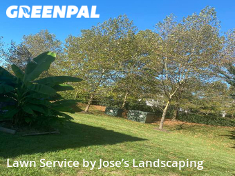 Lawn Service nearby Ashburn, VA, 