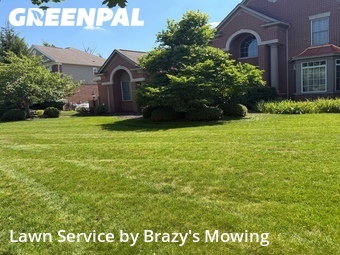 Lawn Mow nearby Township Of Northville, MI, 