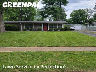 Lawn Service nearby Louisville, KY, 