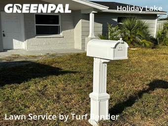 Yard Mowing nearby Holiday, FL, 