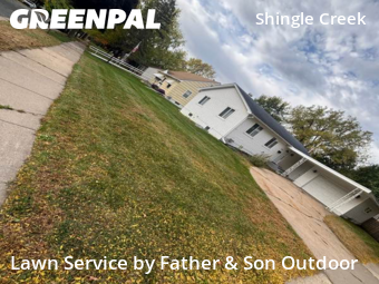 Lawn Maintenance nearby Minneapolis, MN, 