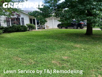 Grass Cutting nearby O'fallon, MO, 