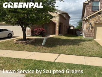 Lawn Care Service nearby Mc Kinney, TX, 