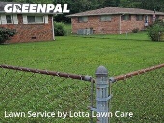 Lawn Care Service nearby Chattanooga, TN, 