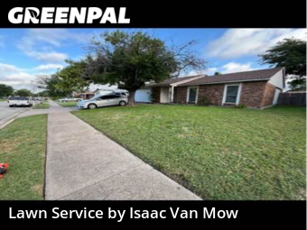 Grass Cutting nearby North Richland Hills, TX, 