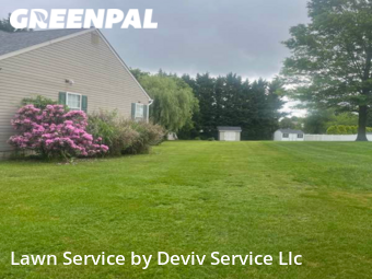 Lawn Mowing nearby Bowie, MD, 