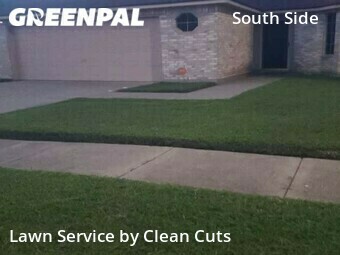 Lawn Maintenance nearby Corpus Christi, TX, 