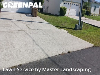 Lawn Mowing nearby Kissimmee, FL, 