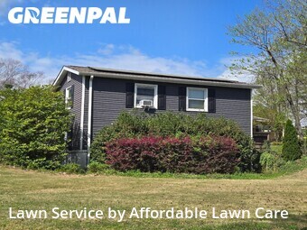 Yard Cutting nearby Smyrna, GA, 