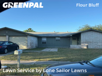 Yard Cutting nearby Corpus Christi, TX, 